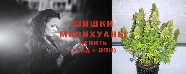 хмурый Белоозёрский